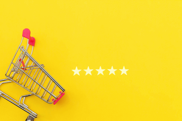 رضایت مشتری