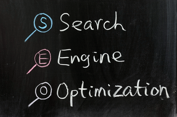 سئو سایت یا بهینه سازی وب سایت برای موتور های جستجو