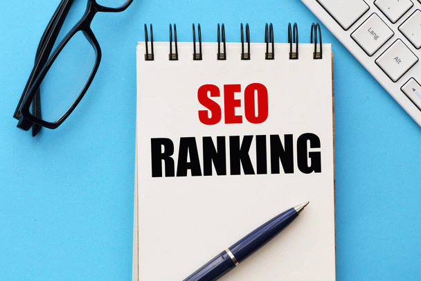 بهینه سازی سایت برای موتورهای جستجو (سئو)