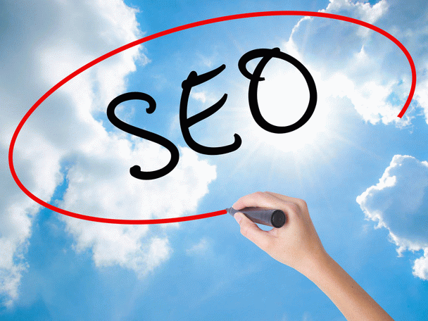 سئو سایت یا بهینه سازی وب سایت برای موتور های جستجو