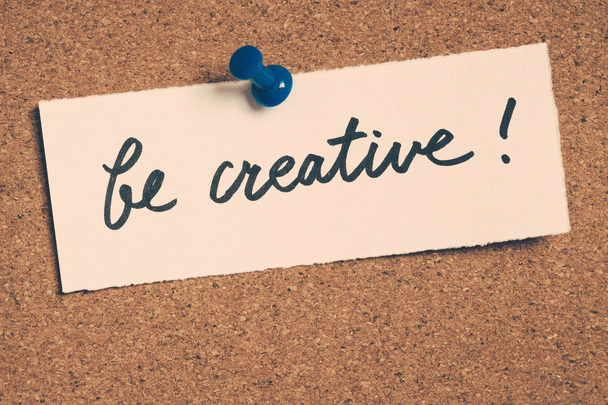 خلاقیت و نوآوری