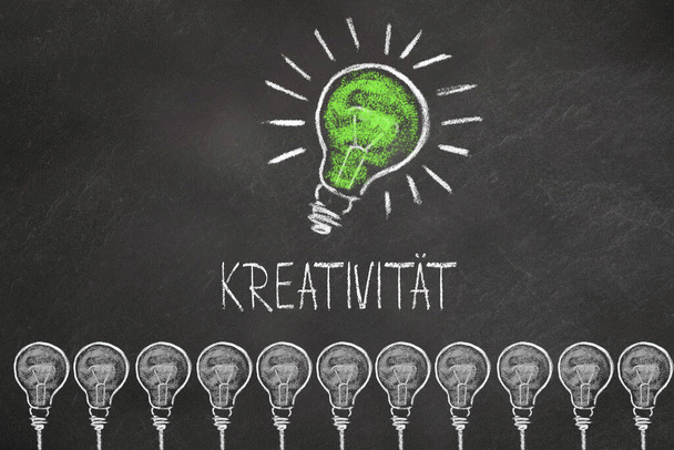 خلاقیت و نوآوری