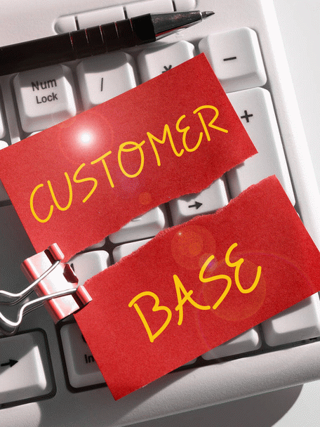 حفظ مشتری(وفاداری مشتری)-خرید مجدد